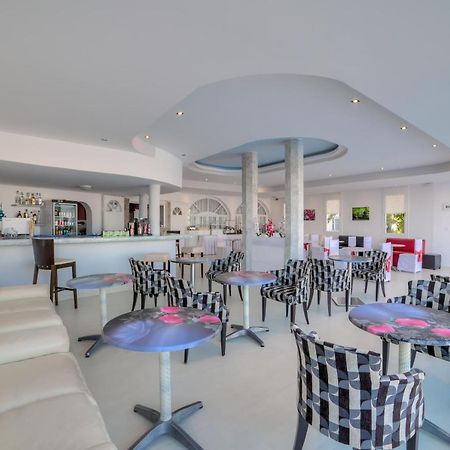 Pantheon Hotel Agios Georgios  Eksteriør bilde