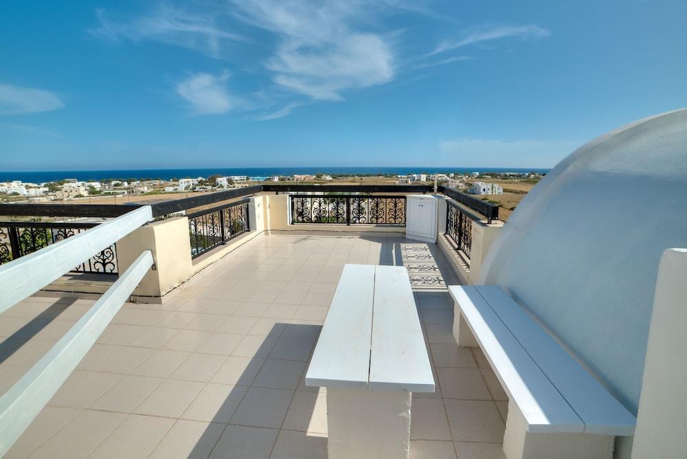 Pantheon Hotel Agios Georgios  Eksteriør bilde