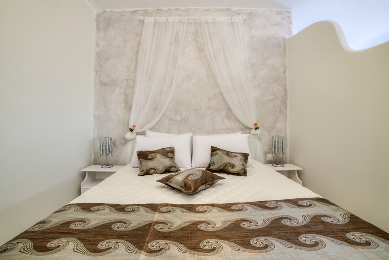 Pantheon Hotel Agios Georgios  Eksteriør bilde